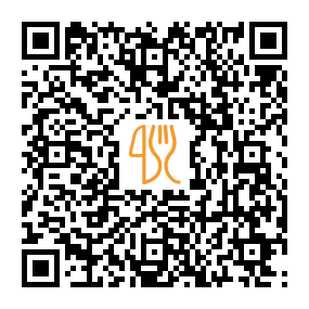 QR-code link către meniul Greenox Healthy Food