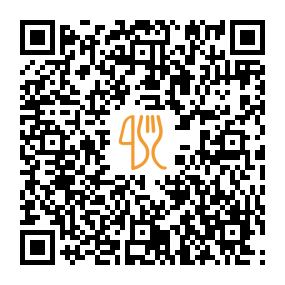 QR-code link către meniul Taj Mahal Indian Cuisine