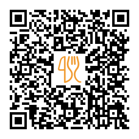 QR-code link către meniul White Orchids Thai Cuisine