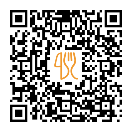 QR-code link către meniul Café Tycho Brahe