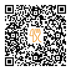 QR-code link către meniul Rose And Crown