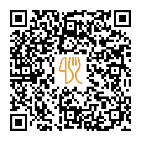 QR-code link către meniul Café Bohème