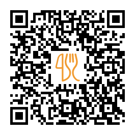 QR-code link către meniul Sweet Thyme Kitchen