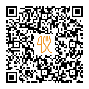 QR-code link către meniul La Crepe De Bretagne