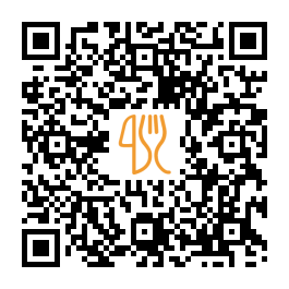 QR-code link către meniul Kafe Briz