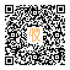 QR-code link către meniul The Raw Deal Juice