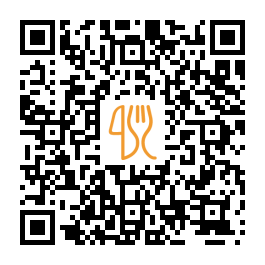 QR-code link către meniul White Rose Coffee