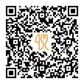 QR-code link către meniul Iron Buffalo Gaming Coffee