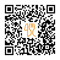 QR-code link către meniul Firefly Burger