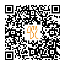 QR-code link către meniul Rice King