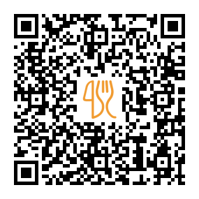 QR-code link către meniul Go Fish Poke