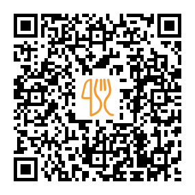 QR-code link către meniul Calibre Coffee Roasters