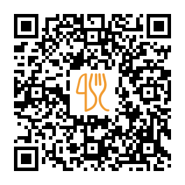 QR-code link către meniul Locavore