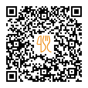 QR-code link către meniul Oasis Mediterranean