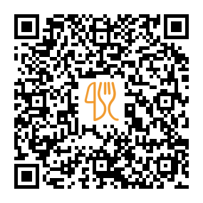 QR-code link către meniul La Flor Bakery