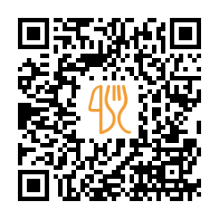 QR-code link către meniul Kfc Osny