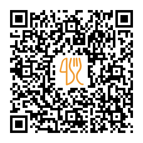 QR-code link către meniul Hanki Everyday Korean