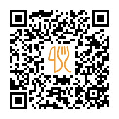 QR-code link către meniul Espace Zouglou