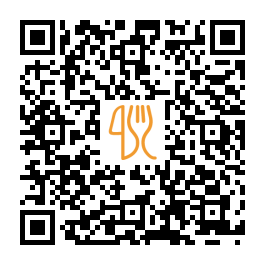 QR-code link către meniul Korea Garden