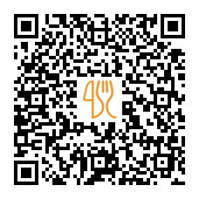 QR-code link către meniul Atomic Wings