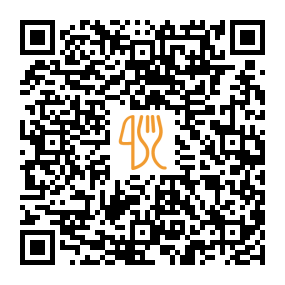 QR-code link către meniul Bārs Trīs Draugi