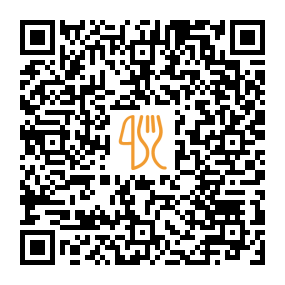 QR-code link către meniul Chalet Des Cernys