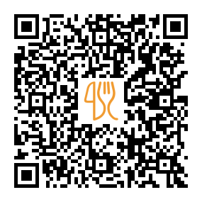 QR-code link către meniul Flame Bbq Grill