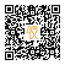 QR-code link către meniul The Garden At 205