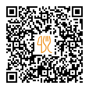 QR-code link către meniul Sin Fronteras Cafe