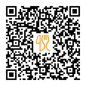 QR-code link către meniul Aroma Craft Coffee