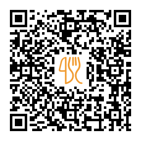 QR-code link către meniul Burger King