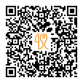 QR-code link către meniul Garden Buffet