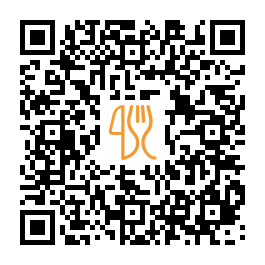 QR-code link către meniul Pension Tourist