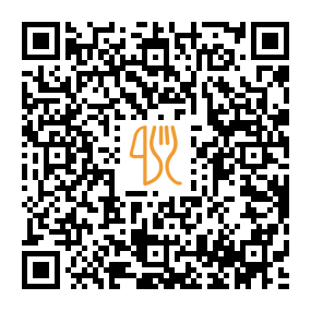 QR-code link către meniul Aisha's Southern Cuisine