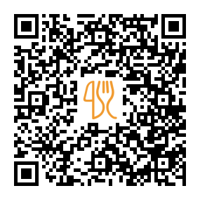 QR-code link către meniul Hamburgueria