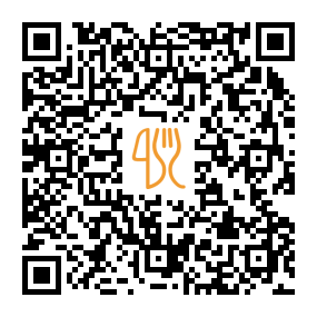 QR-code link către meniul Bombay Palace Cuisine Of India