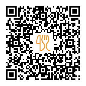 QR-code link către meniul Imperial Garden