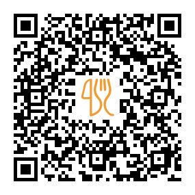 QR-code link către meniul Buccleuch Queensberry Arms