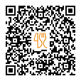 QR-code link către meniul Thai Bamboo