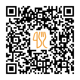 QR-code link către meniul Au Trinquet