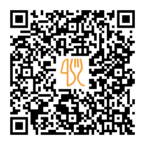 QR-code link către meniul Popeyes Louisiana Kitchen