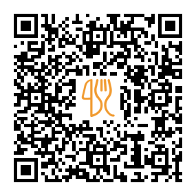 QR-code link către meniul Hot Stuff Pizza