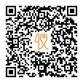 QR-code link către meniul Mooon Cafe