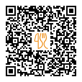 QR-code link către meniul Café Knatter Pension