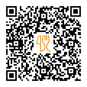 QR-code link către meniul Powder House