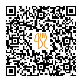 QR-code link către meniul Kung Fu Tea