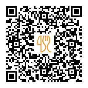 QR-code link către meniul Monsoon Indian Cuisine