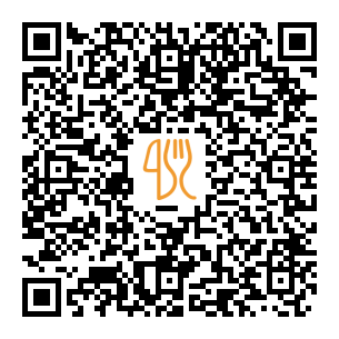 QR-code link către meniul Cajun On The Go Food Truck Catering