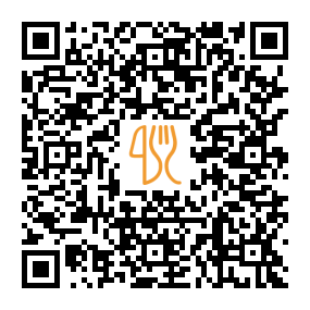 QR-code link către meniul Kung Fu Tea