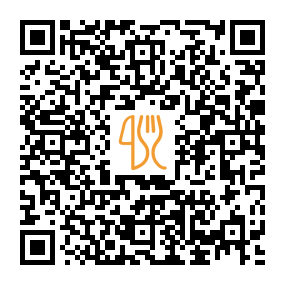 QR-code link către meniul The King's Head Inn